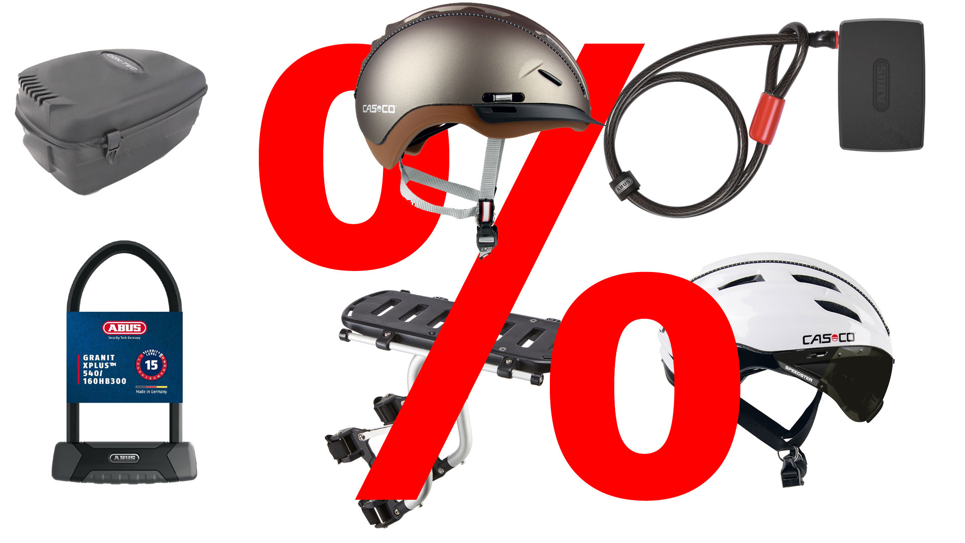 ACCESSORIES ON OFFER