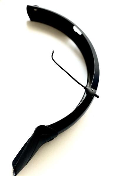 gomate Schutzblech heck TR Modelle