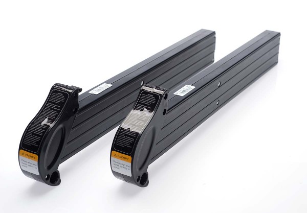MovingStar Ersatz- Zusatzakkusatz für MovingStar 102