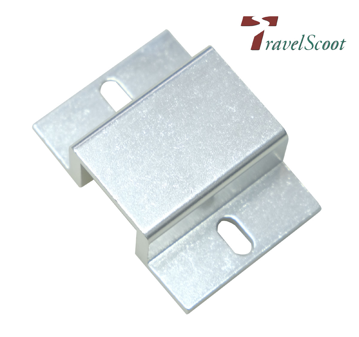 U-profile backrest TRAVELSCOOT
