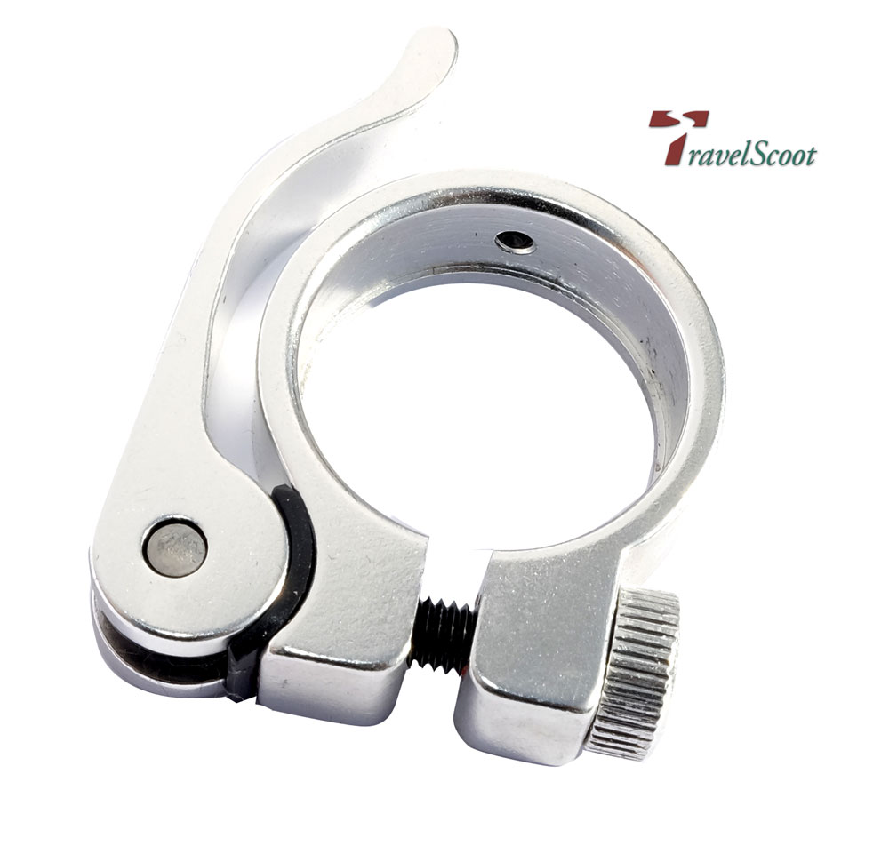 Schnellspannklemme TRAVELSCOOT®