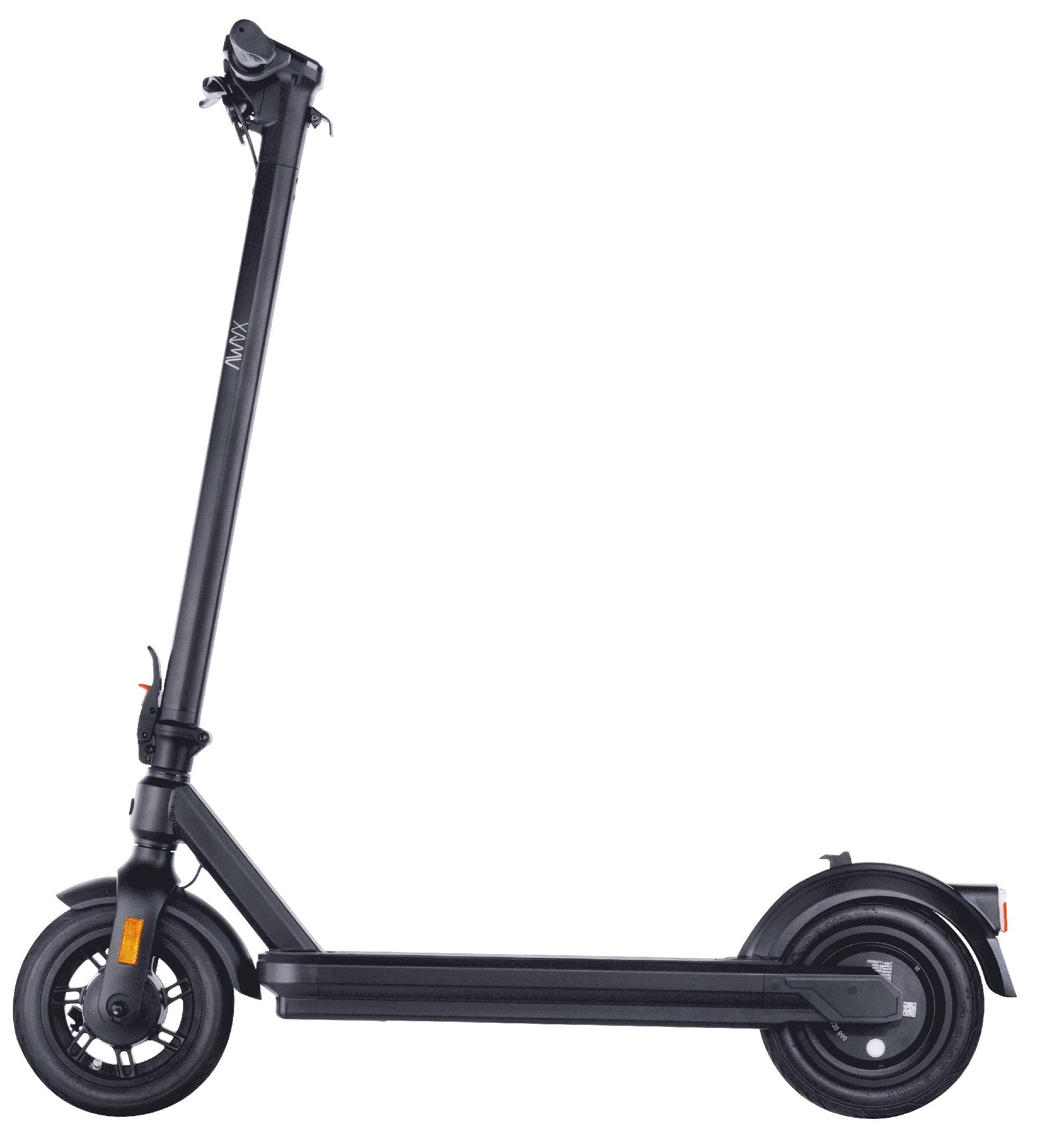 VMAX VX2 -GT (60 km range) - FOR RENT