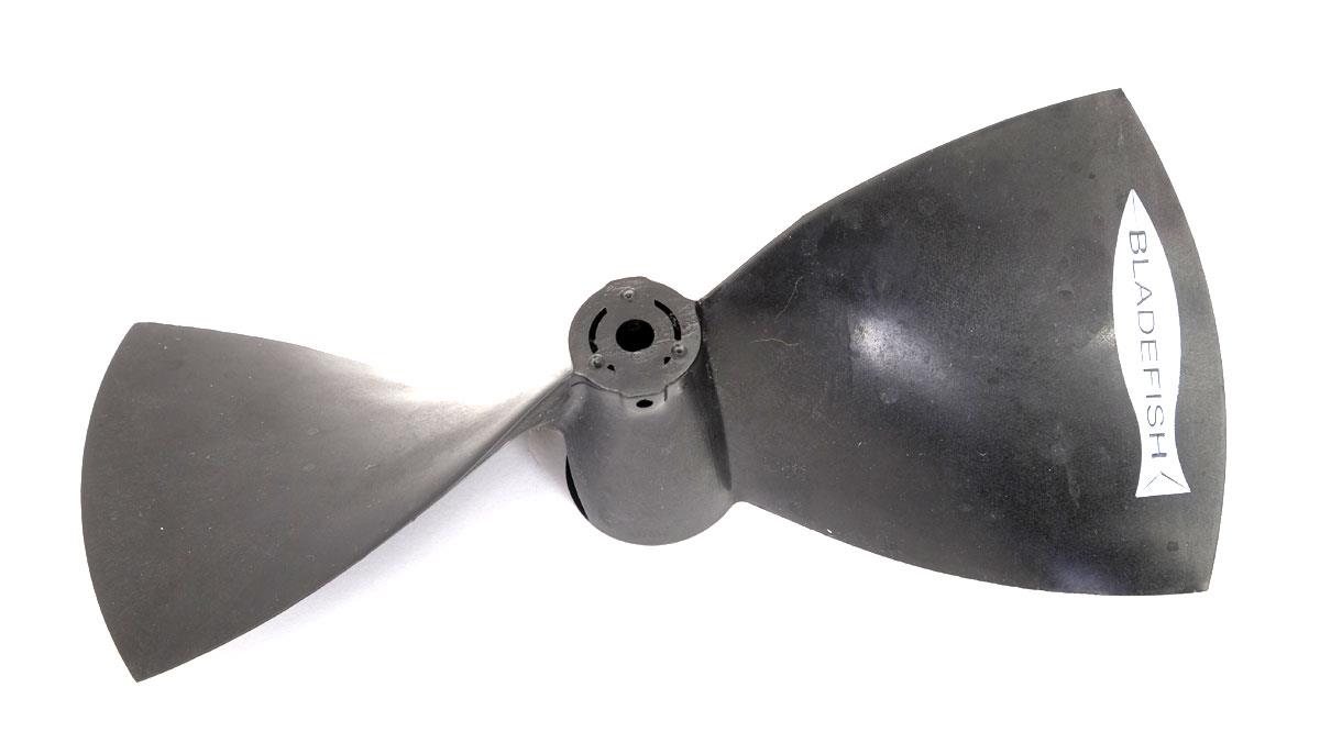 BLADEFISH Propeller