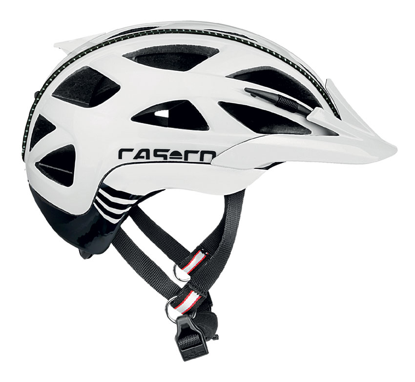 CASCO Activ 2 Helm weiß - L 58-62 cm