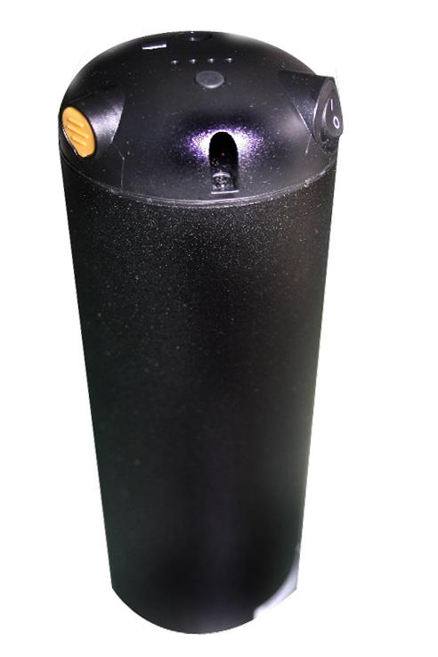 gomate Ersatz-Akku 36V 