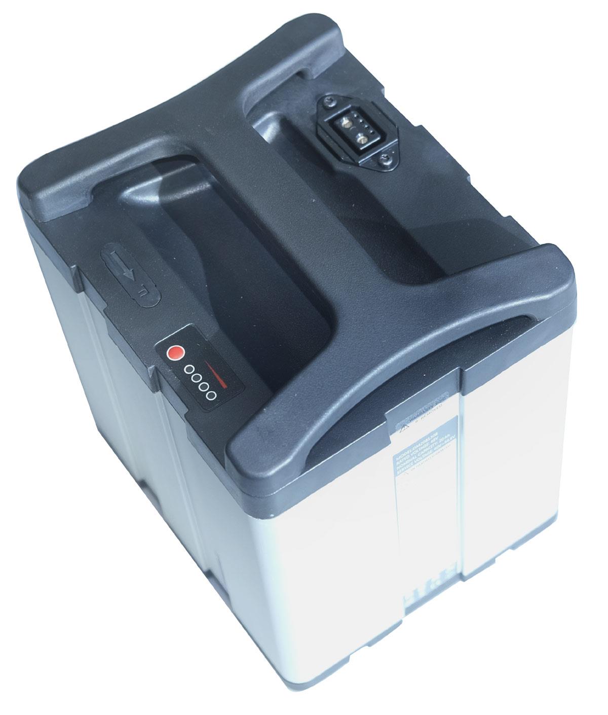 SFM PrimaE Lithiumakkupack Li-Ion 48 V 20 Ah