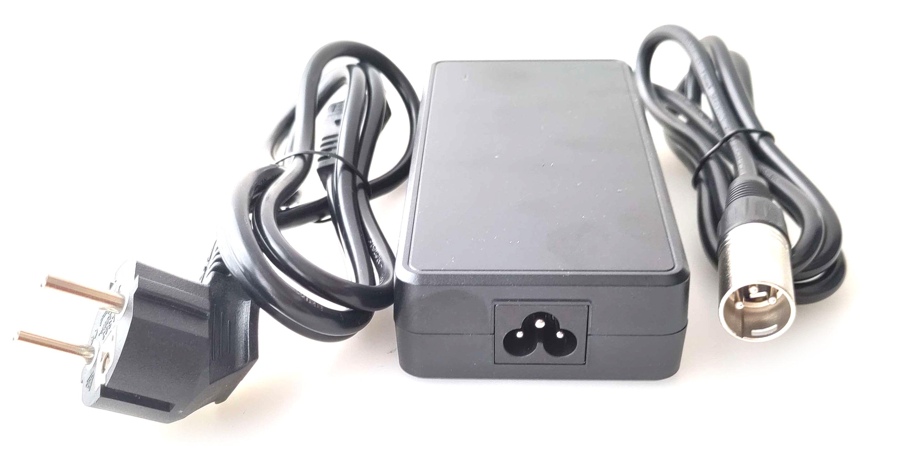 Additional replacement charger 2A MovingStar 102 / 601 / 601 Pro Additional replacement charger 2A MovingStar 102 / 601 / 601 Pro