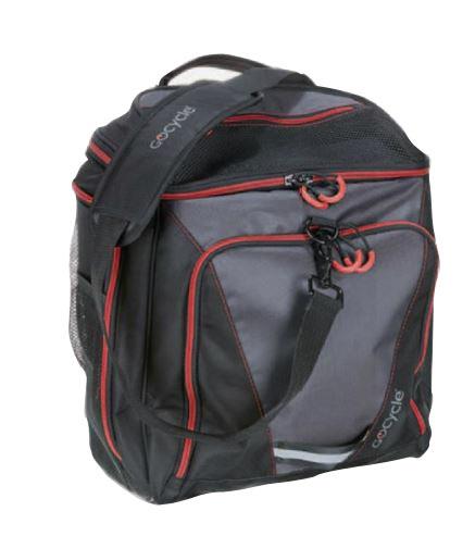 GOCYCLE Front Pannier Tasche G2 G3 GS GX GXi G4 G4i G4i+