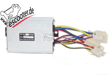 Controller Steuerung 48V 500Watt