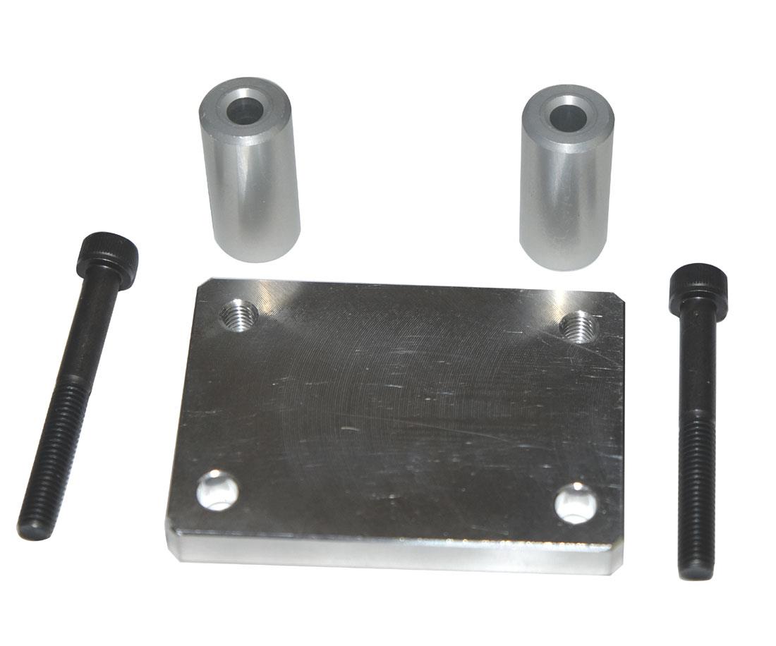 TRAVELSCOOT® footrest extension ESCAPE &amp; Shopper Cruiser