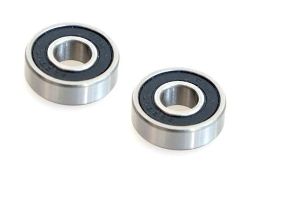 Paire de roulements à billes pour roue avant TRAVELSCOOT