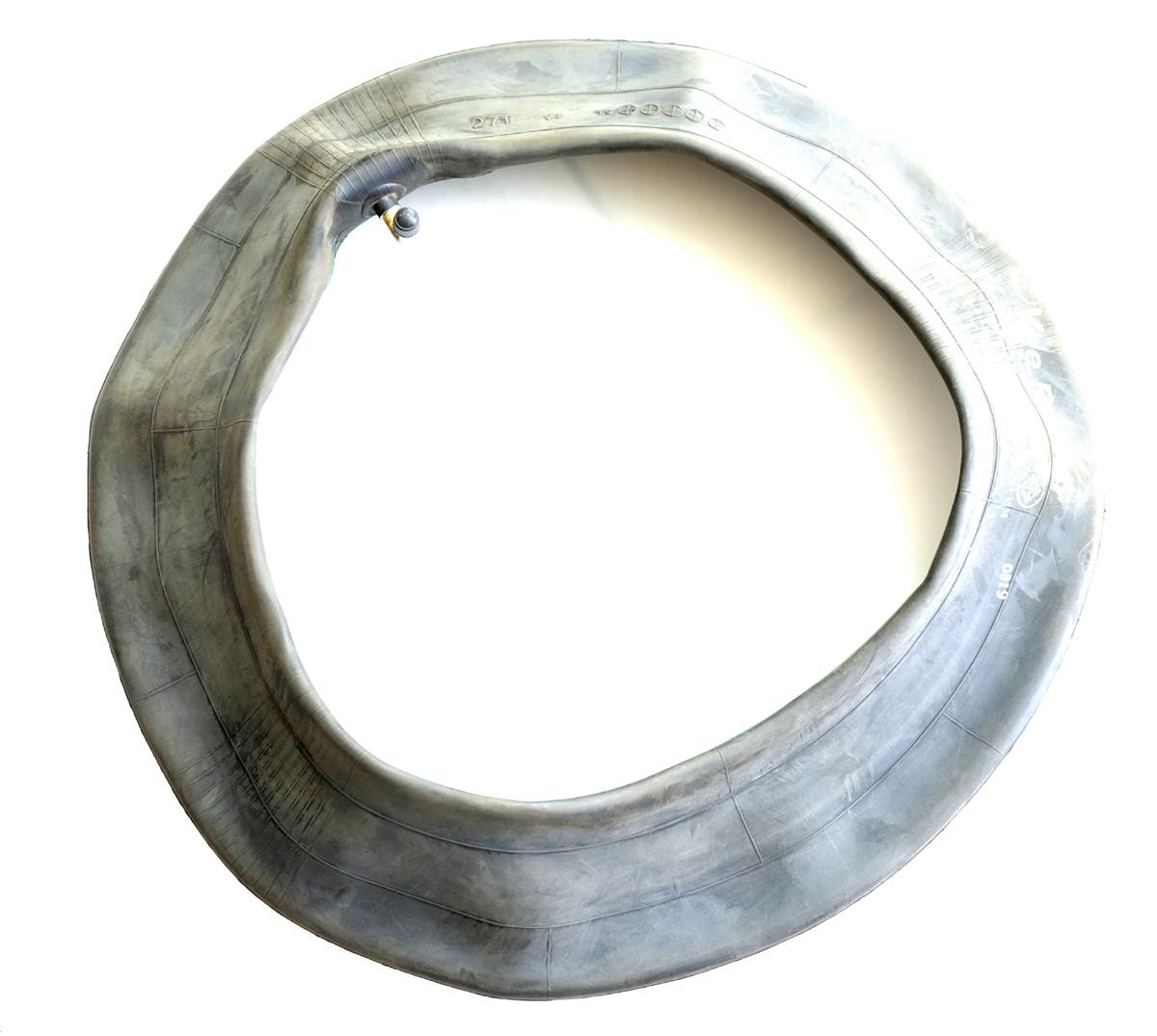 2.50/2.75-10 - 10 JS87C/90° Tube Schlauch
