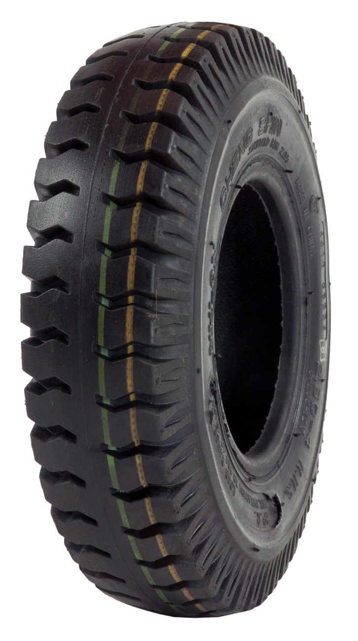 2.50-4 60/100-4 Reifendecke CST C-202 TT 2.50-4 60/100-4 Reifendecke CST C-202 TT
