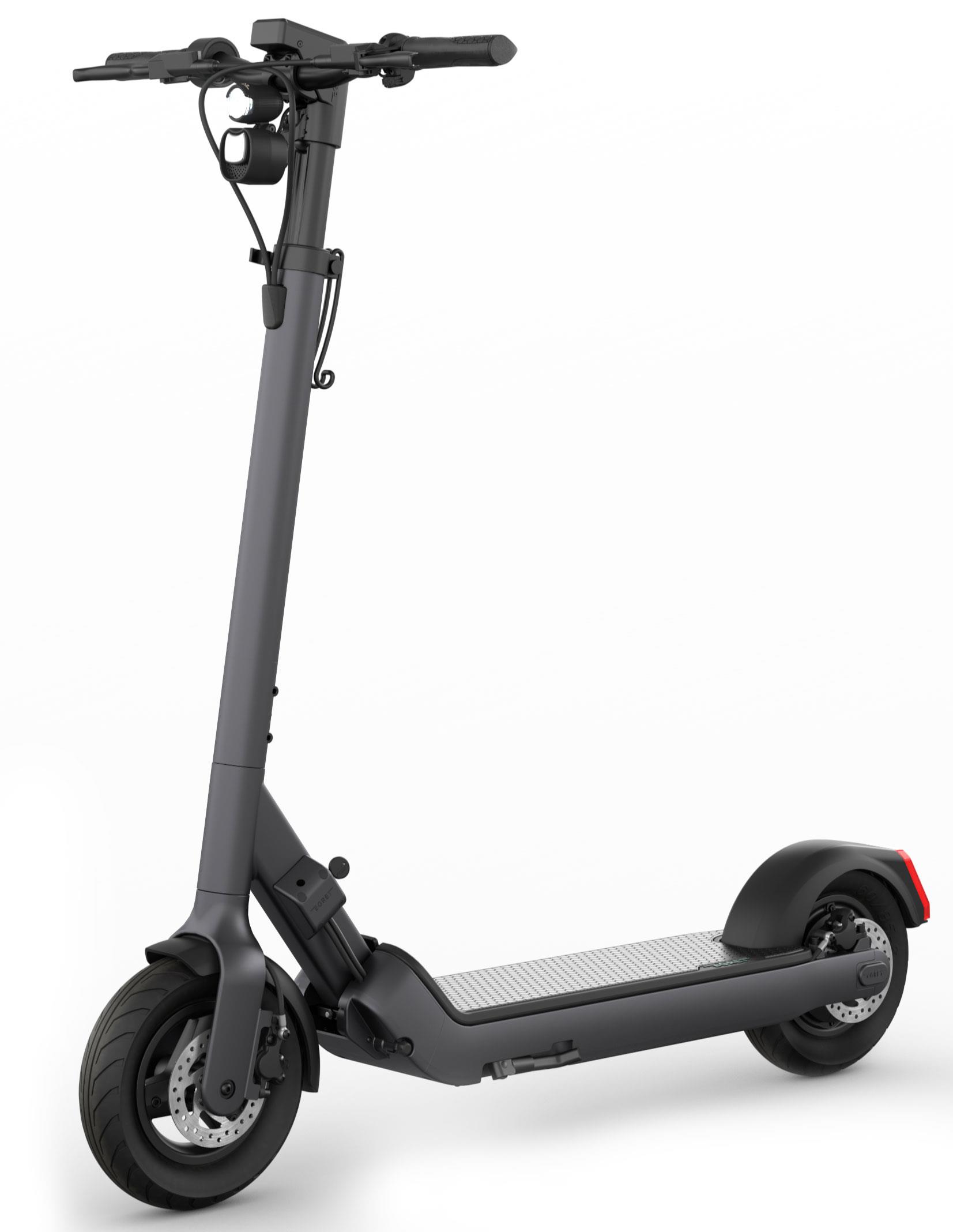 EGRET PRO VERLEIH - auch für Touren da 80 Km Reichweite!