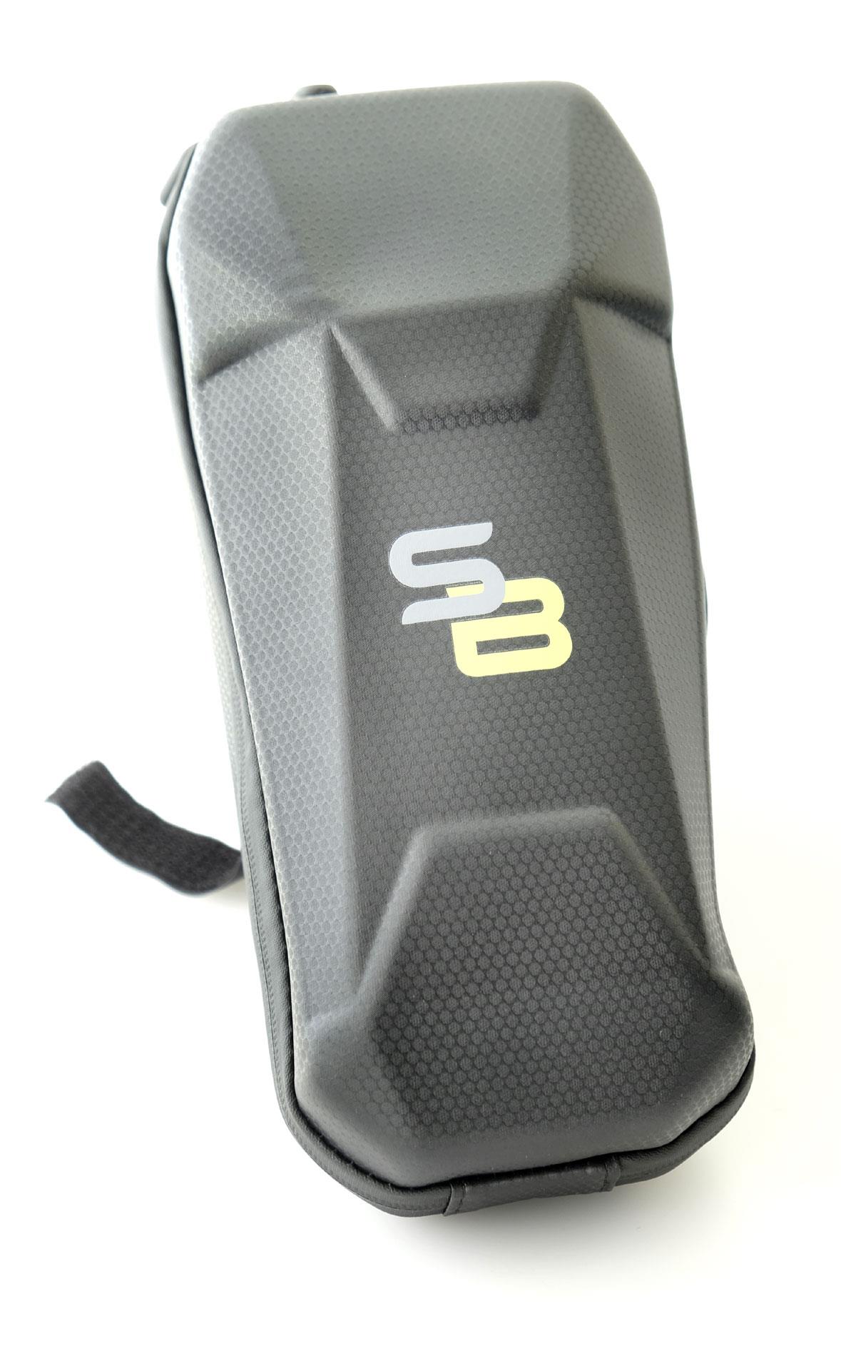 STREETBOOSTER Lenkertasche