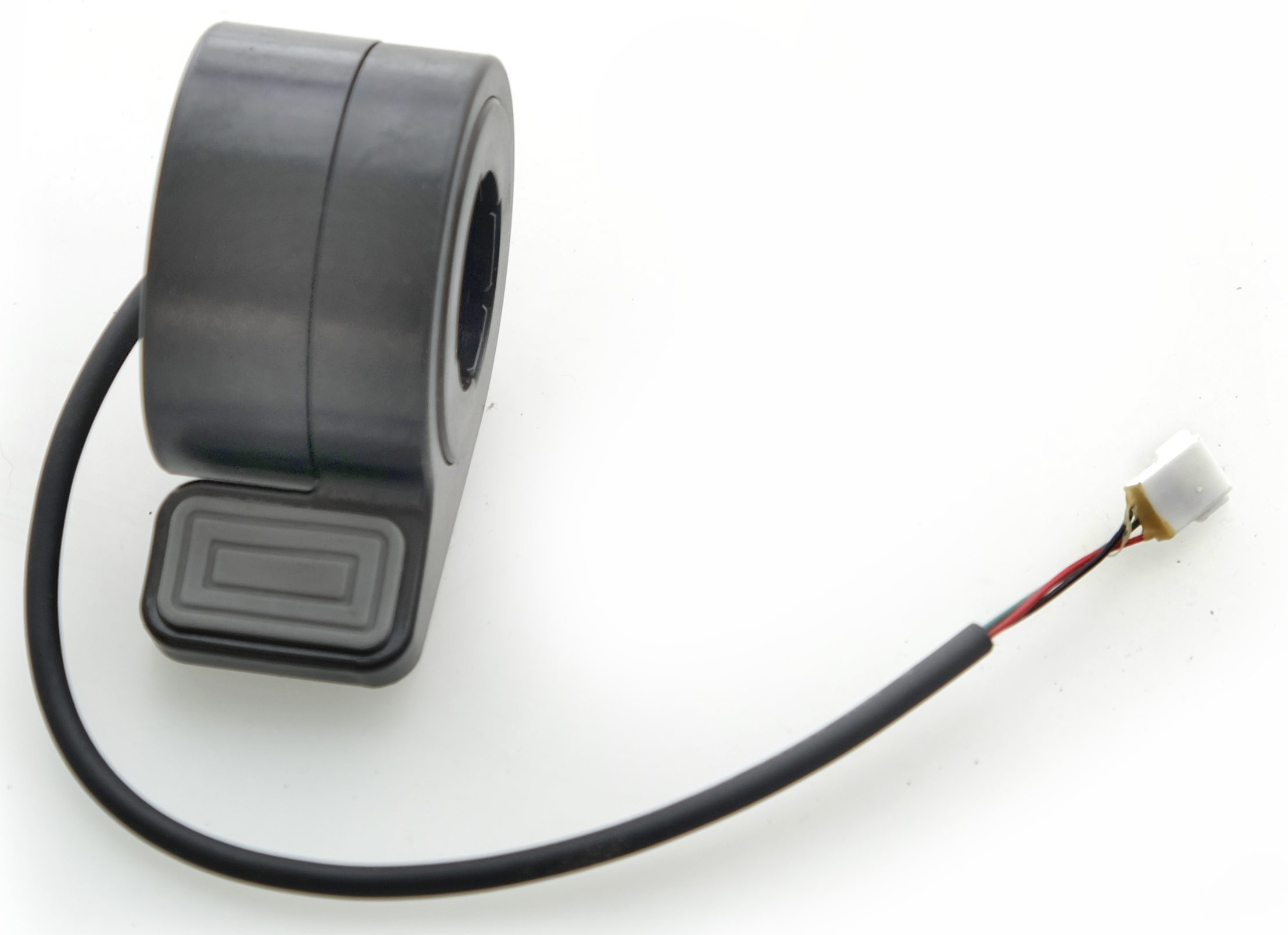 STREETBOOSTER Handreglergasgriff Sirius/Vega/Pollux