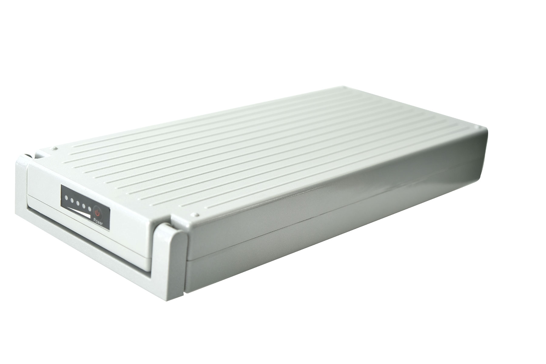 SPARTA ACCELL Akku 24V LI-ION 10AH