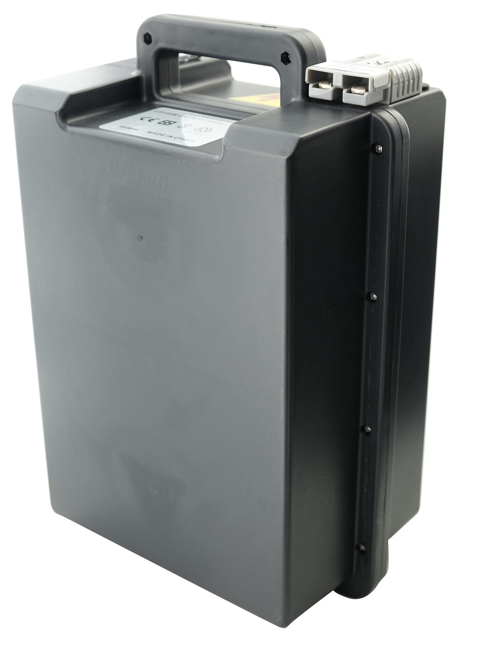 PUSA electric scooter battery PUSA electric scooter battery