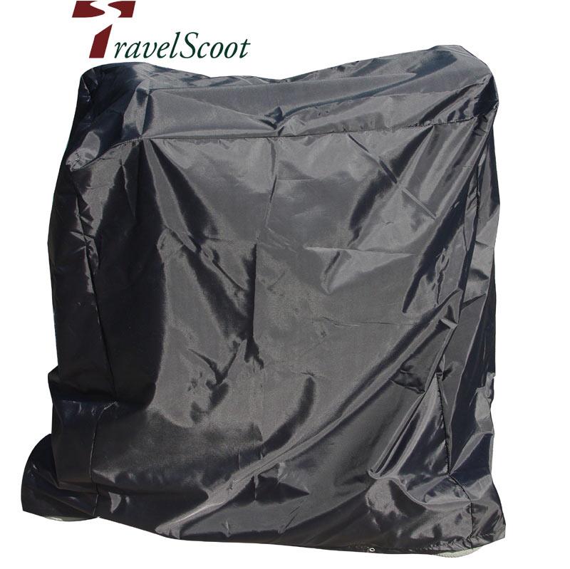 TRAVELSCOOT® Housse de pluie sur mesure