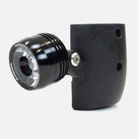 GOCYCLE Supernova Front Light G4 G4i G4i+