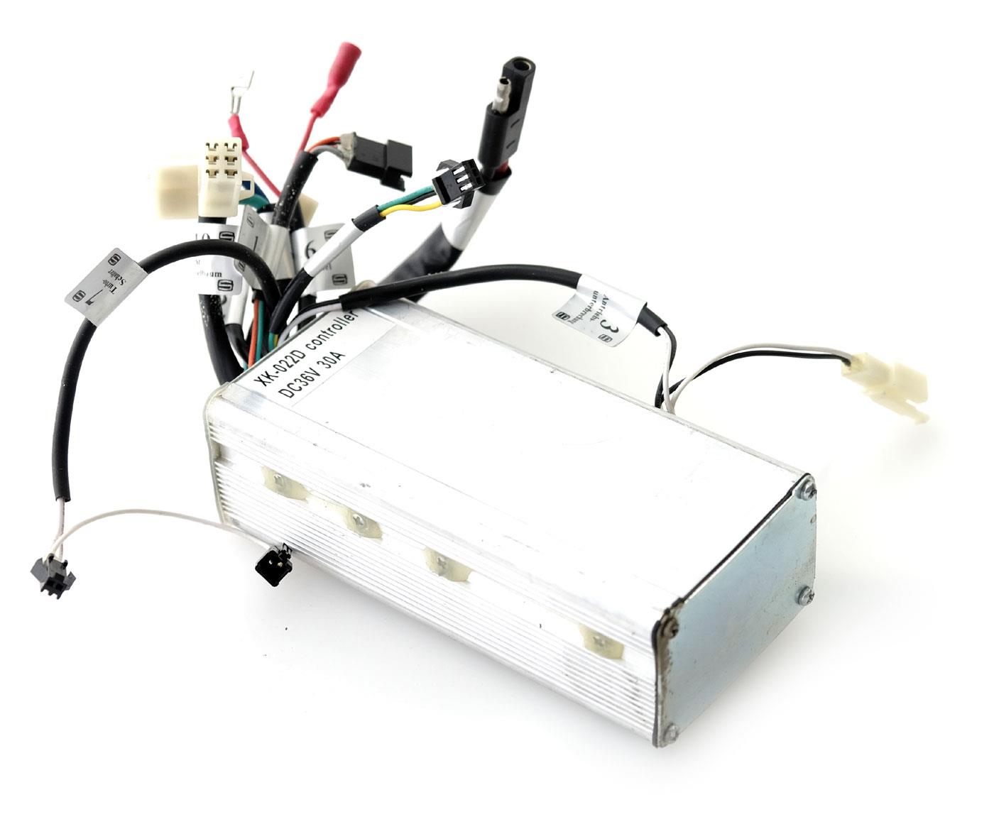 SFM Oliver 500 Controller 30A