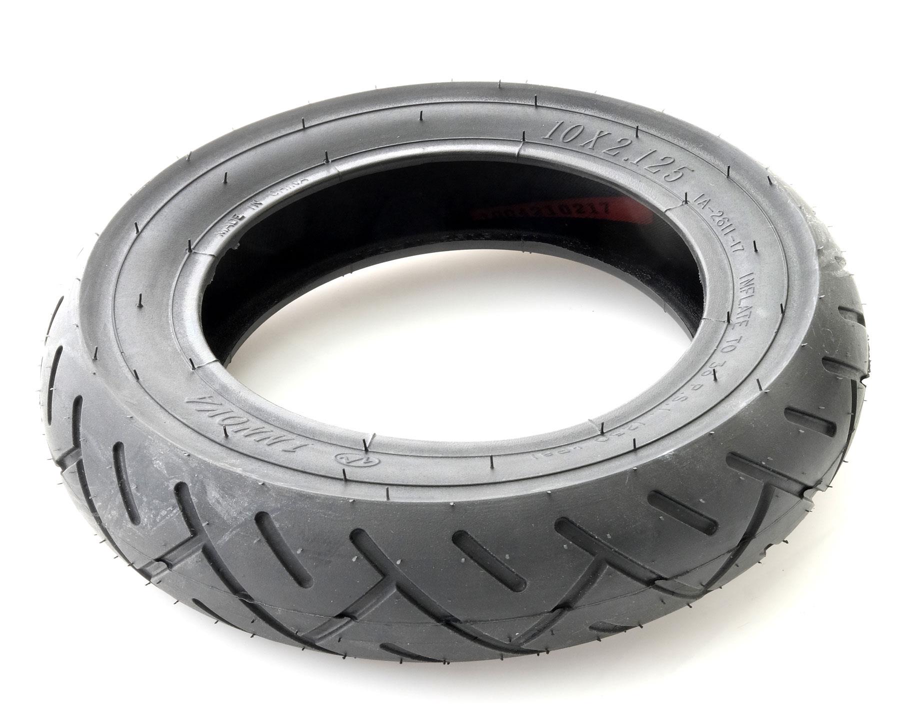 10 x 2.125 Innova Reifendecke ETRTO 57-152 Racingprofil