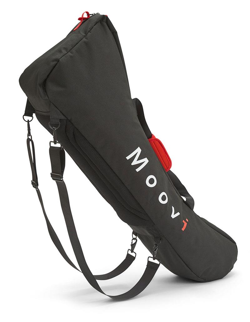 MOOVI Pro Tragetasche