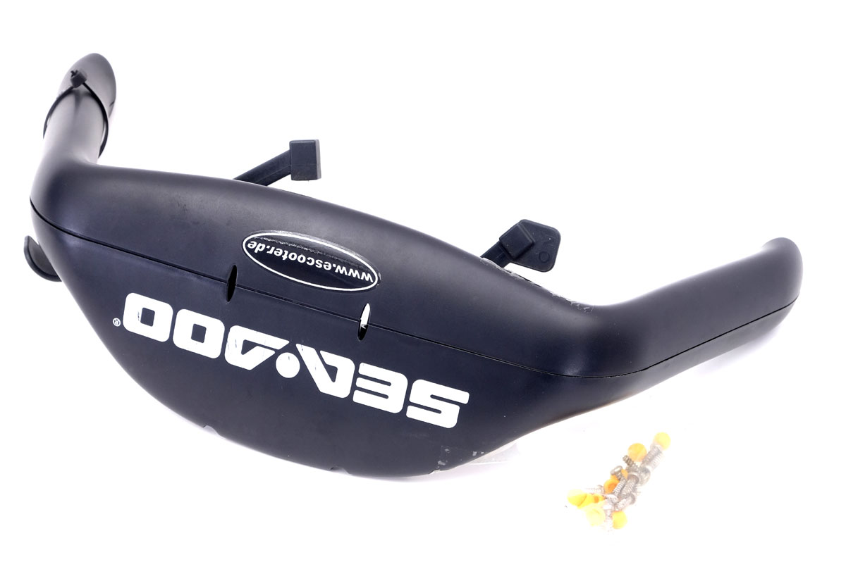 Haltegriff mit Bedienelemente SEADOO ZS-01