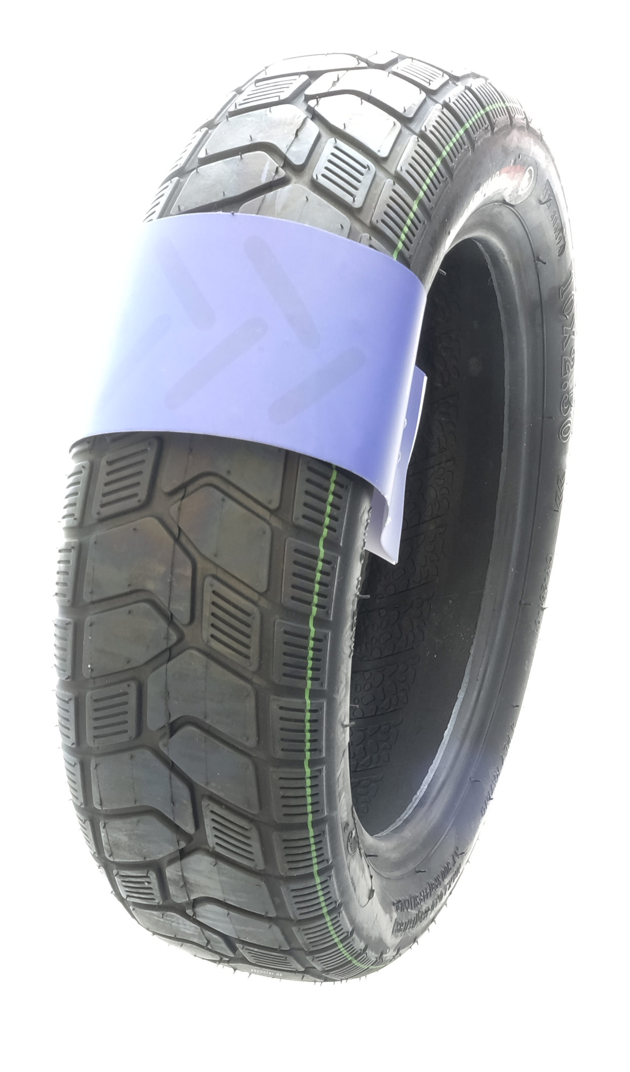 10x2,5-6,5 Reifen/Mantel eW RhinoTrack TT