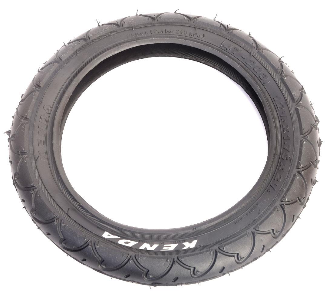 12 x 1,75 KENDA 47-203 Reifendecke
