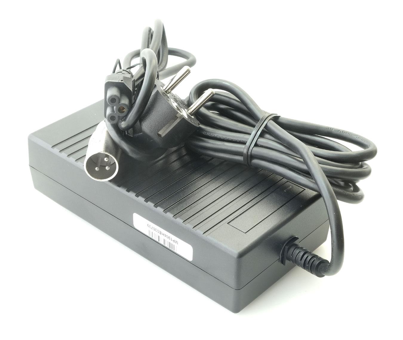 Charger f. HAMMER K1