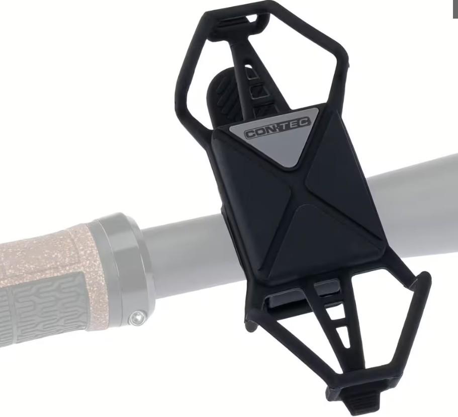CONTEC Spyder Twist Handyhalter
