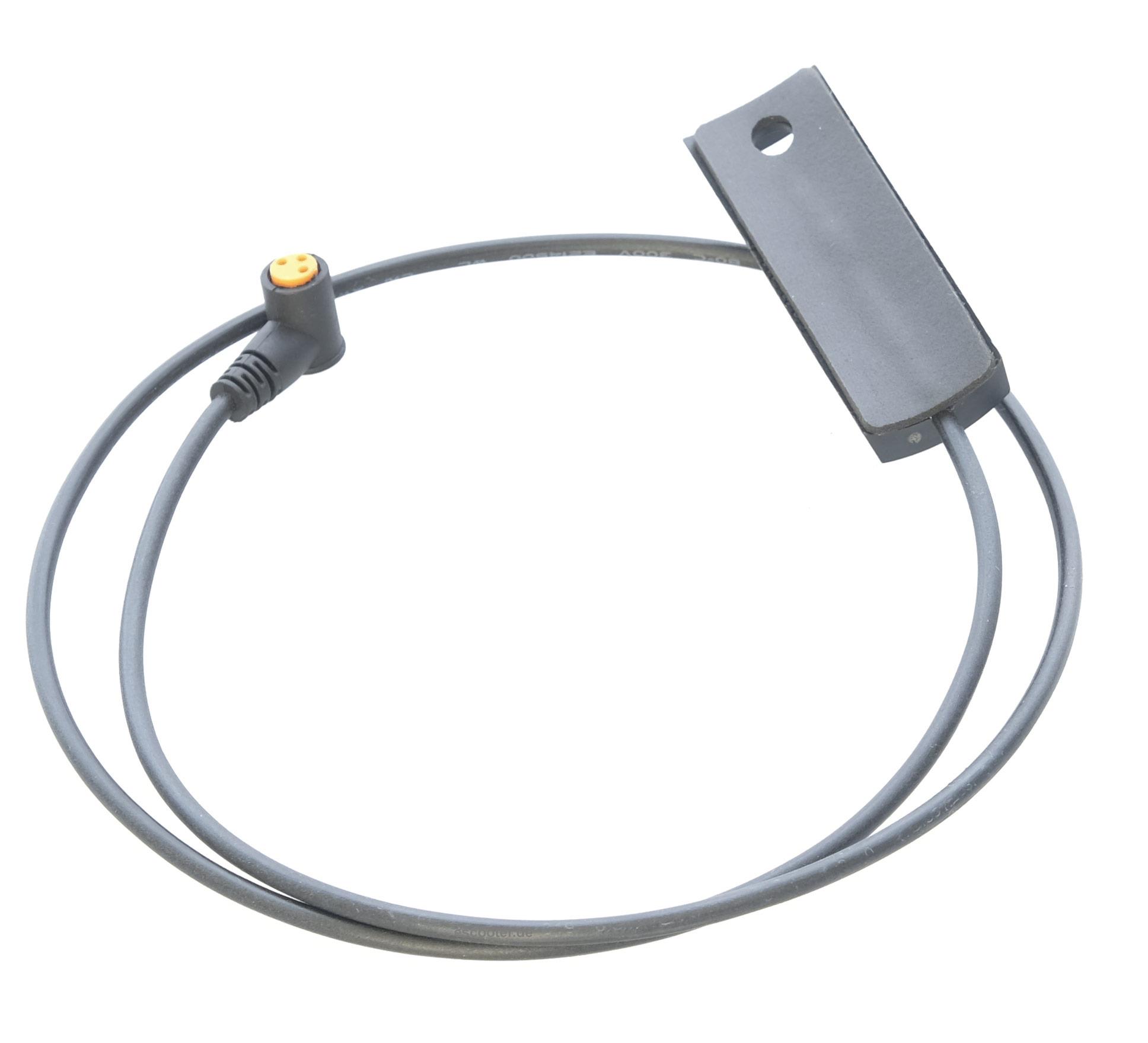 PENDIX Speedsensor mit Kabel und Stecker - 58 cm