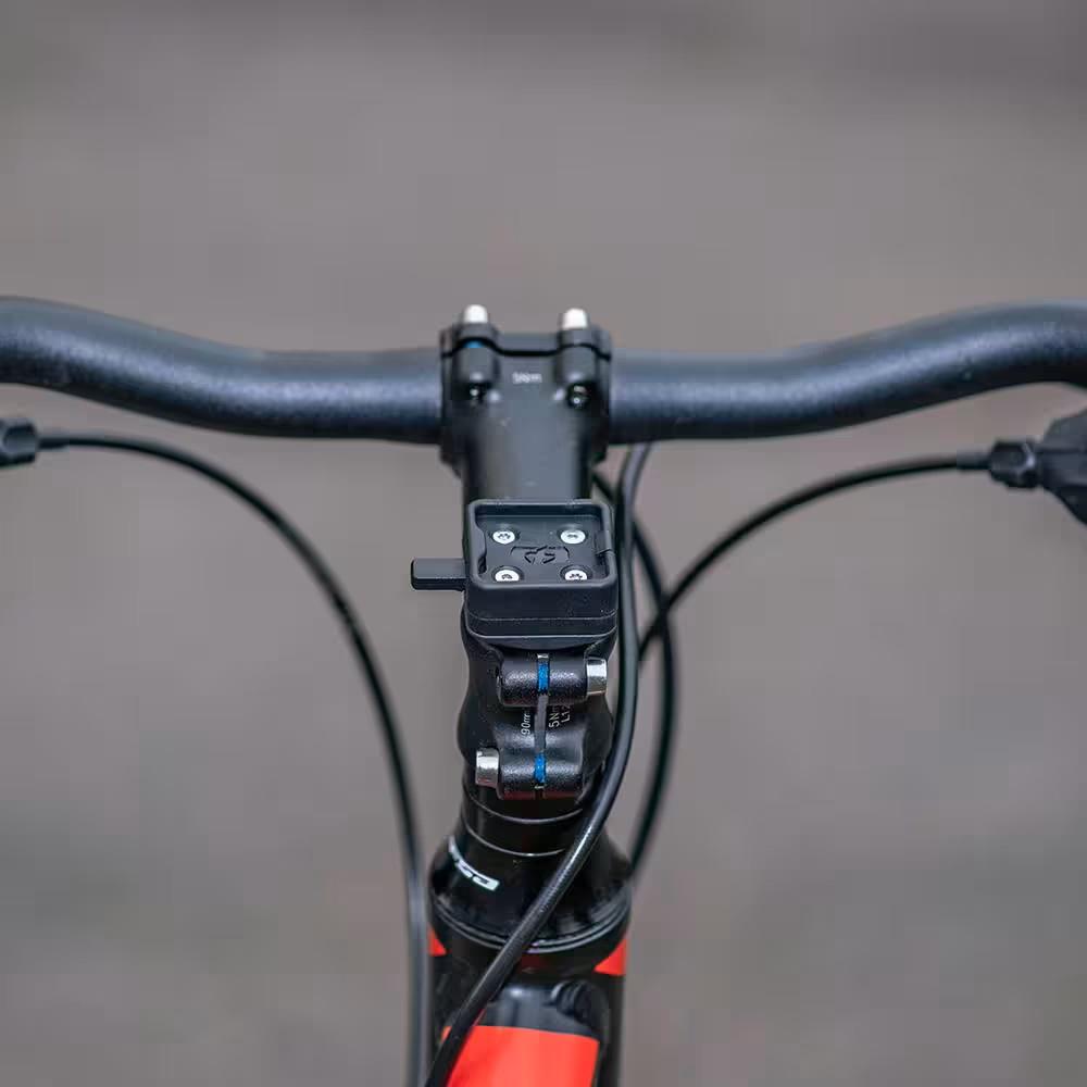 OXFORD Cliqr Handyhalter - Bike Lenkkopfhalter
