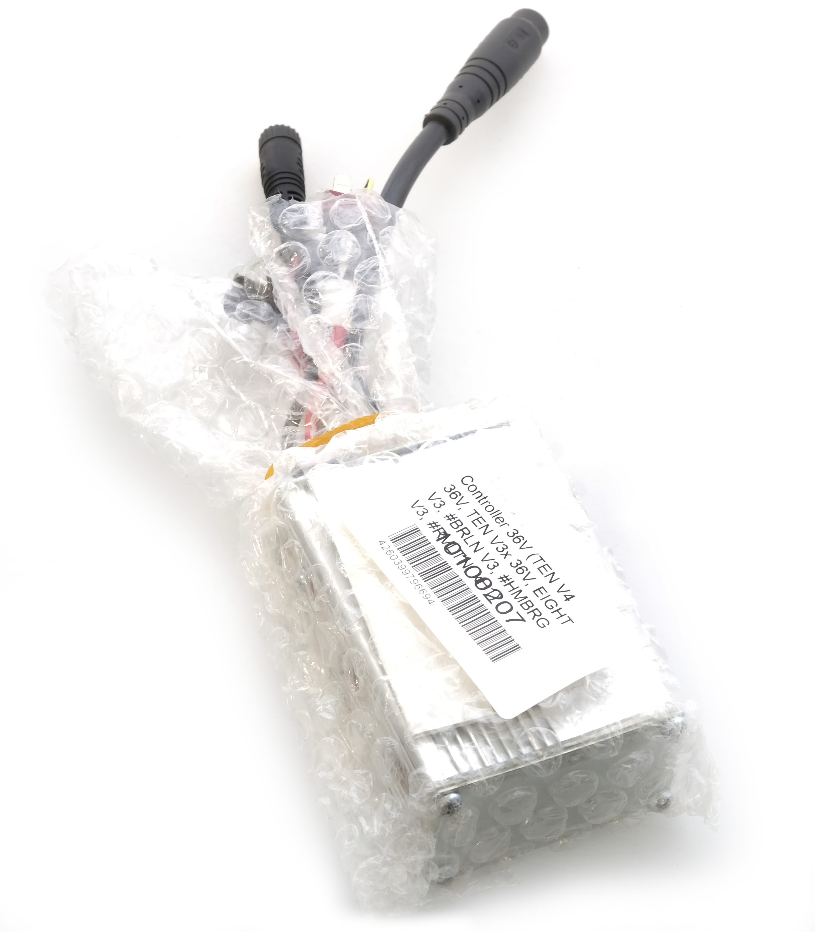 EGRET 36V Controller Steuerung