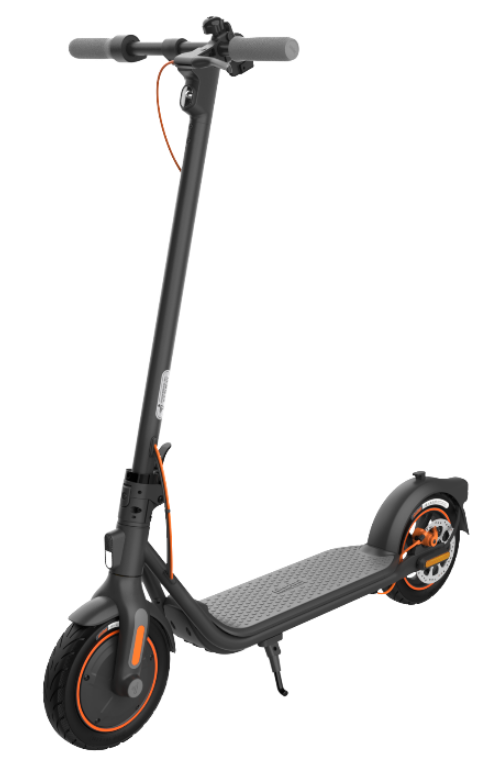 SEGWAY Ninebot F40D II