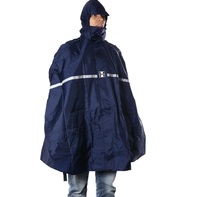 PONCHO MARINE SUPER PRAKTIKO PERFEKTO HOCK - L (bis 1,65m)
