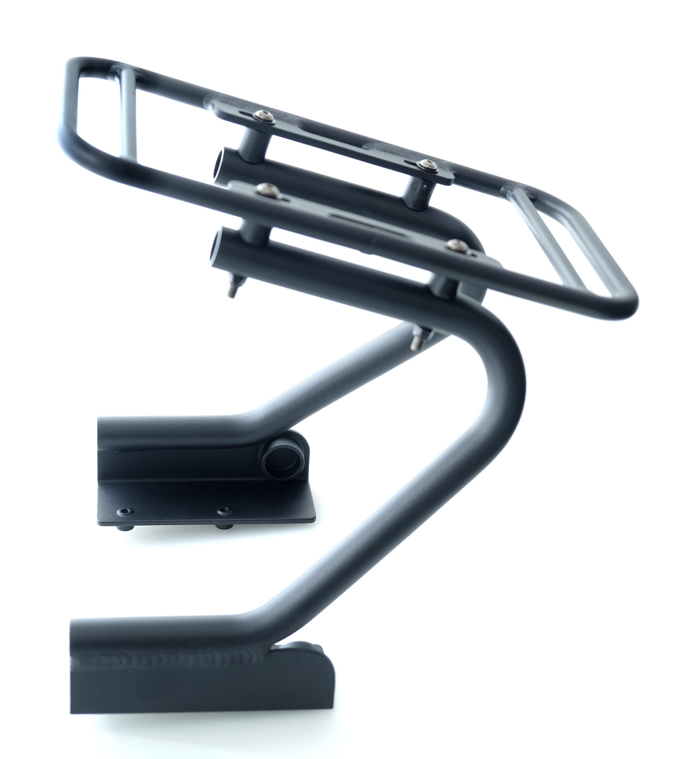 EGRET Carrier Cargo Rack - f. Egret Pro Passend für Modell: EGRET Pro