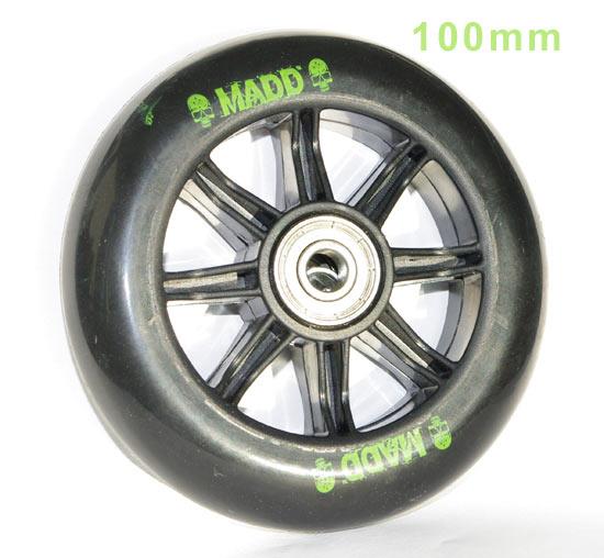 MGP Pro Wheel PU Laufrad