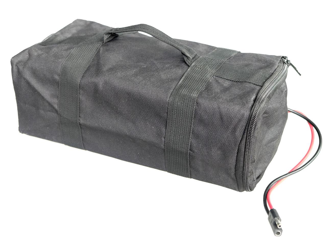 SFM Oliver Blei Akku 36V 15 Ah mit Tasche Oliver500