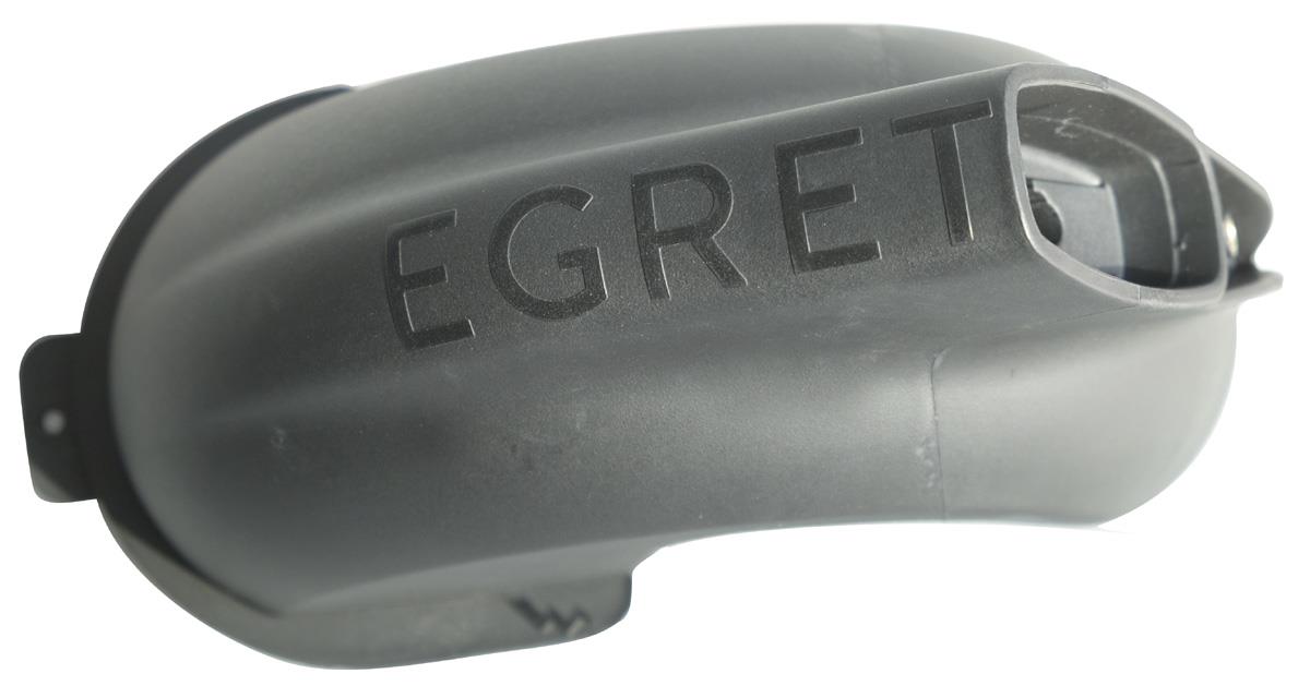 Schutzblech hinten EGRET TEN