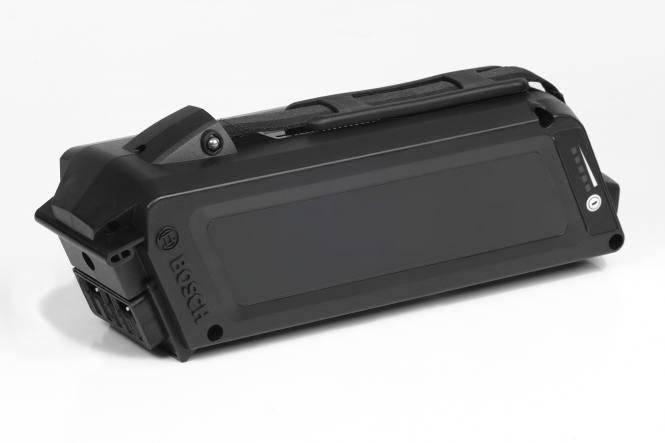 BOSCH PowerPack Classic 400 Wh Frame