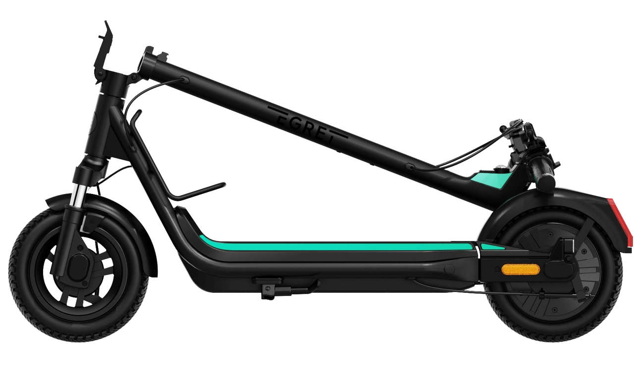 EGRET UNIT SL
