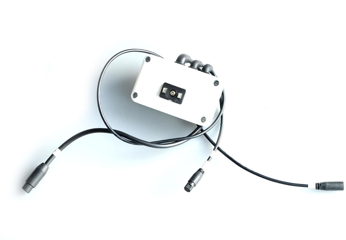 EZpro Controller für Nabenmotor hubmotor 24V System