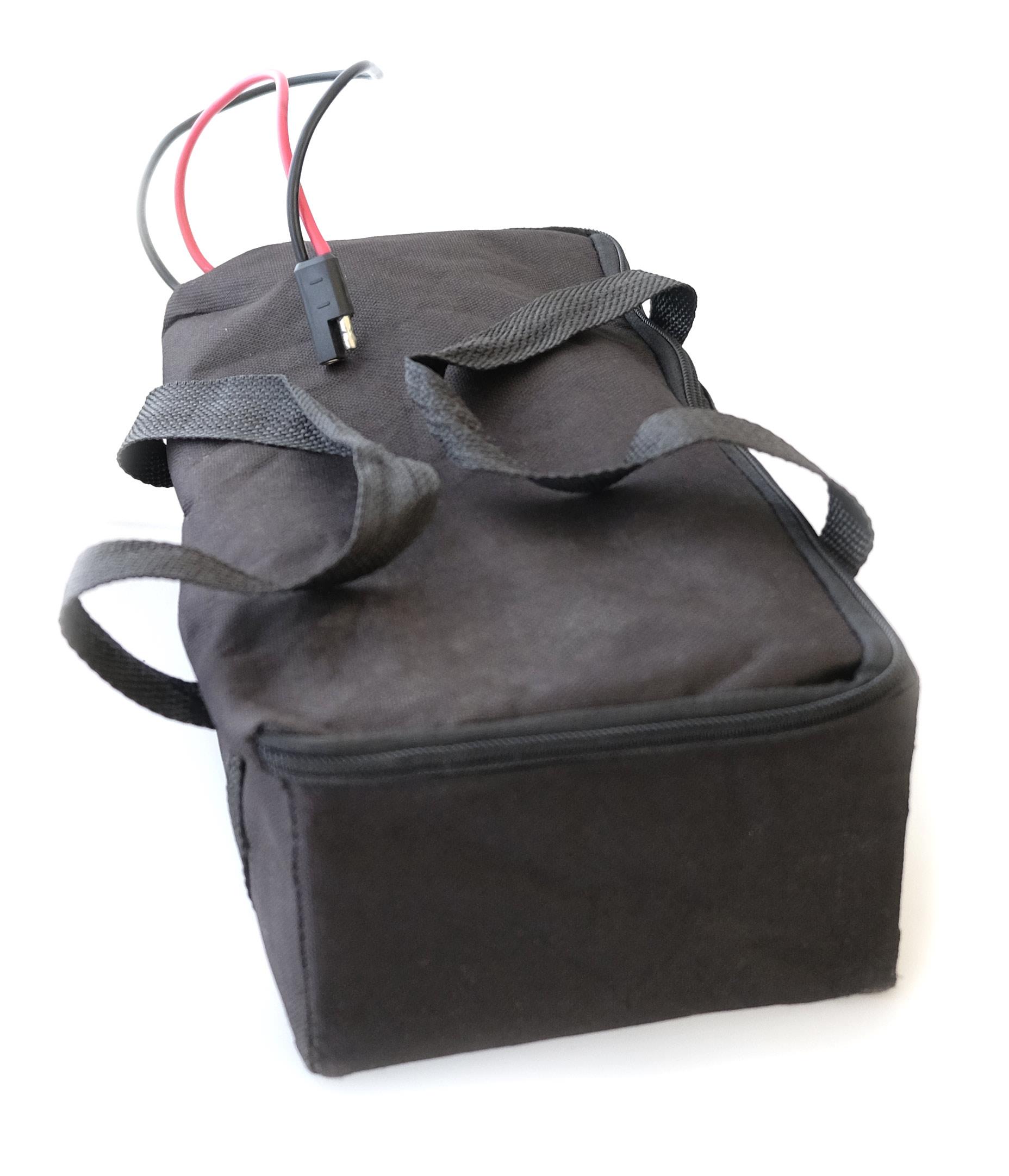 LiIon Akku 36V 18Ah für SFM Oliver 500