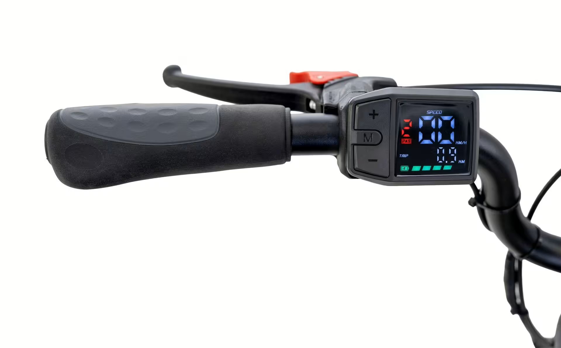 pfautec ScooterTrike FM.