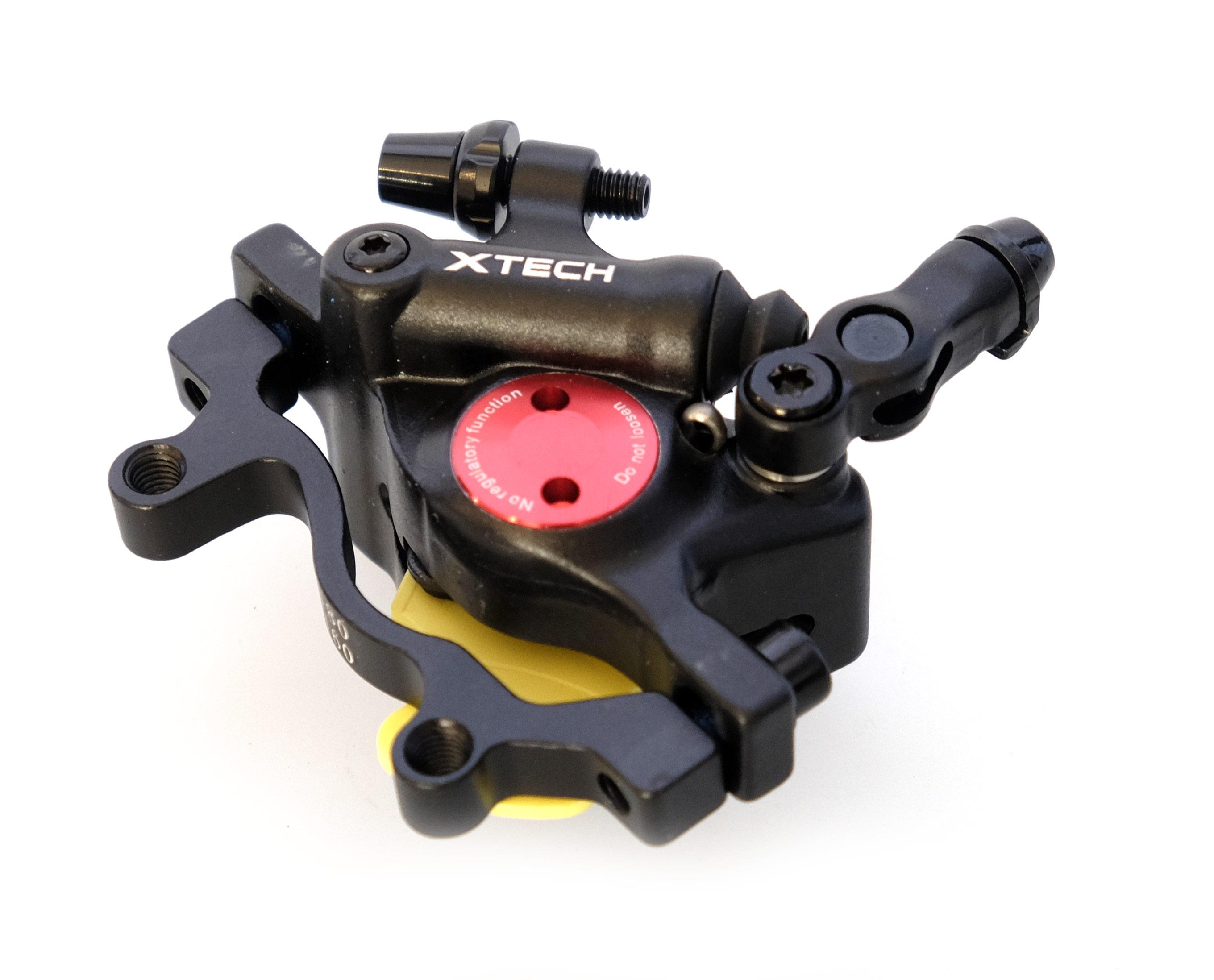 Trittbrett PAUL Vorderbremse bis 2022 Trittbrett PAUL Vorderbremse bis 2022