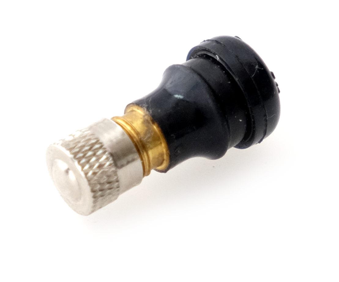 Tubeless Miniventil - snap in 6 mm Ventilloch