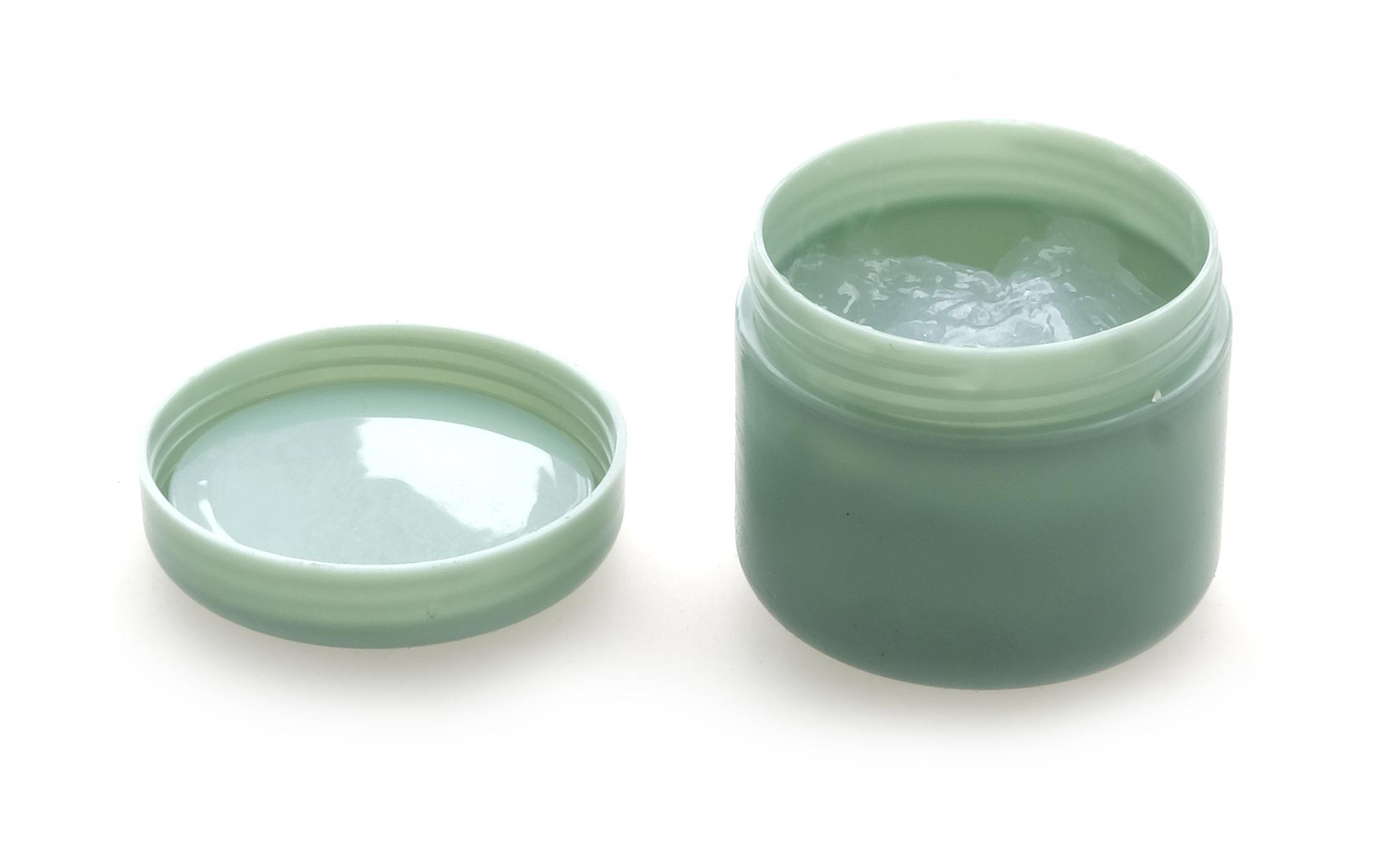 Silicone grease for sealing rings / sealsilicone