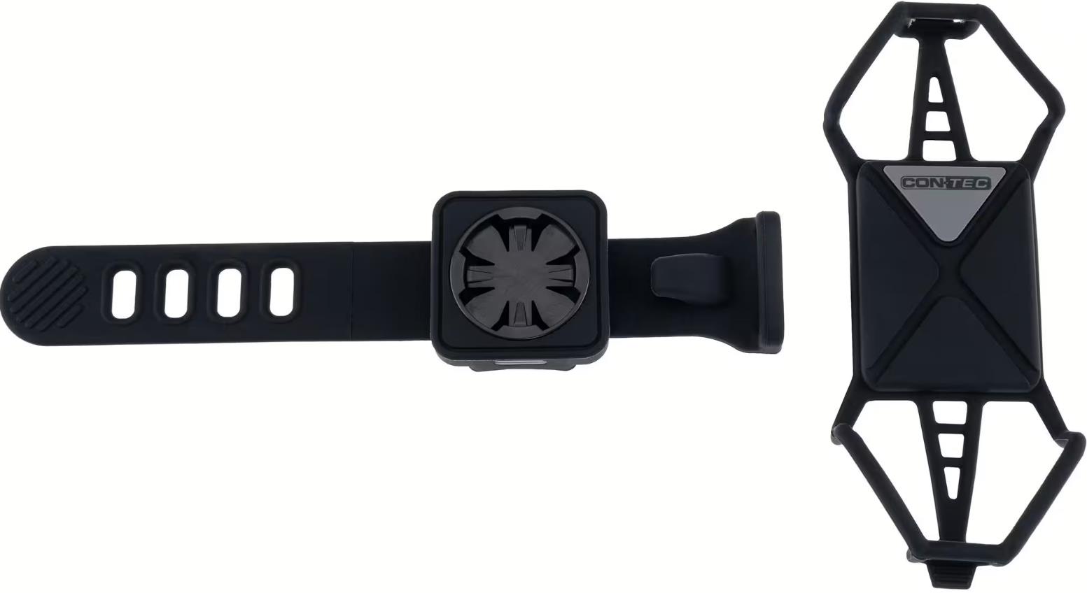 CONTEC Spyder Twist Handyhalter